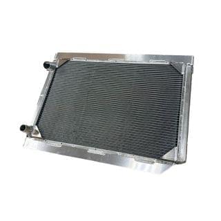 Double Pass Radiator ***CALL FOR CURRENT SHIPPING CHARGES*** - GTO ...