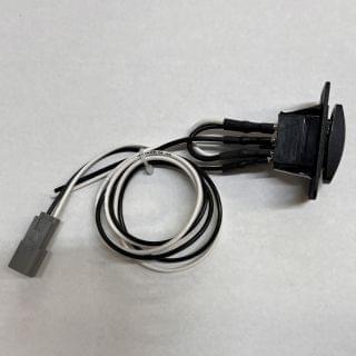 Up/Down Switch Kit for Trim Tab - GTO Performance Airboats