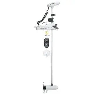 Minn Kota Riptide Terrova 80lb Trolling Motor *** CALL FOR SHIPPING RATES & AVAILABILITY***