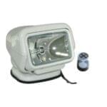 Golight Stryker GL-3000-F Remote Control FLOOD Light
