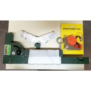 Gator/Game Hanger