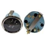 Sterling Multi 3" Cluster Gauge