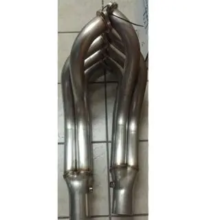 Chevrolet Small Block LS Long Tube Headers