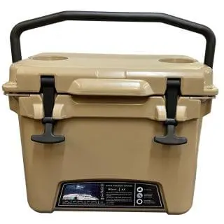 ECO 10 Quart Cooler