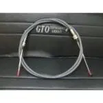 14' Steering Cable