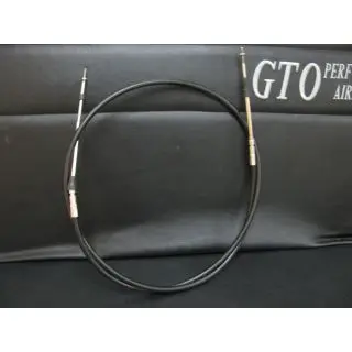 11' Throttle Cable