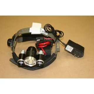 3800 LED Rechargable Headlight