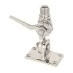 SHAKESPEARE SHA-4187 / Stainless Ratchet Mnt w Handle