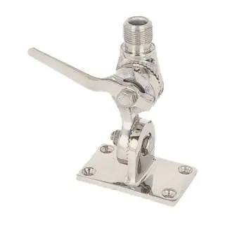 SHAKESPEARE SHA-4187 / Stainless Ratchet Mnt w Handle