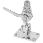 Lilly 101 S.S. Heavy Duty Ratchet Mount