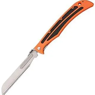 Havalon Baracuta Bonesaw