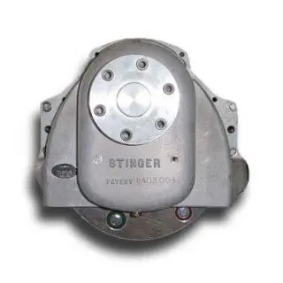 2.68:1 Super Wide Stinger Gear Box (850 HP) Soft Drive