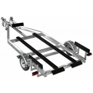 GTO Trailer Various Sizes