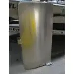 2' x 5' Aluminum Rudders (Set) ***CALL FOR CURRENT PRICING AND SHIPPING***