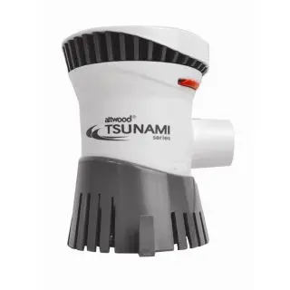 Attwood T1200 Tsunami Bilge Pump