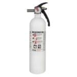 Kidde Mariner 110 Portable Fire Extinguisher