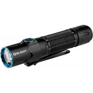 OLight Warrior 3S High Beam - 2300 LUMENS