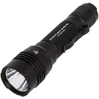 Streamlight ProTac HL 750-Lumen