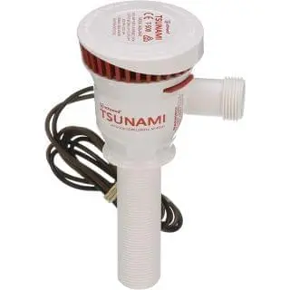 Attwood T500 Aerator Pump