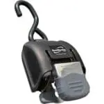 BoatBuckle G2 Stainless Steel Retractable Bow Tie-Down