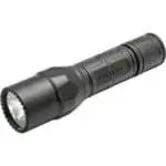 Surefire G2X PRO 600 Lumens Flashlight - Black