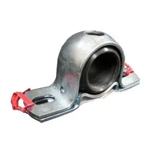 Steering or Pillow Block Bushings (Plated Steel)