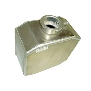 Coolant Recovery Tank