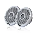 Fusion 6" Marine 2-Way Speakers