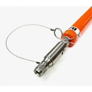 Bangstick w/ Power Head: .357 Magnum (spring type)
