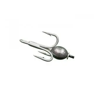 6/0 Snatch Hooks