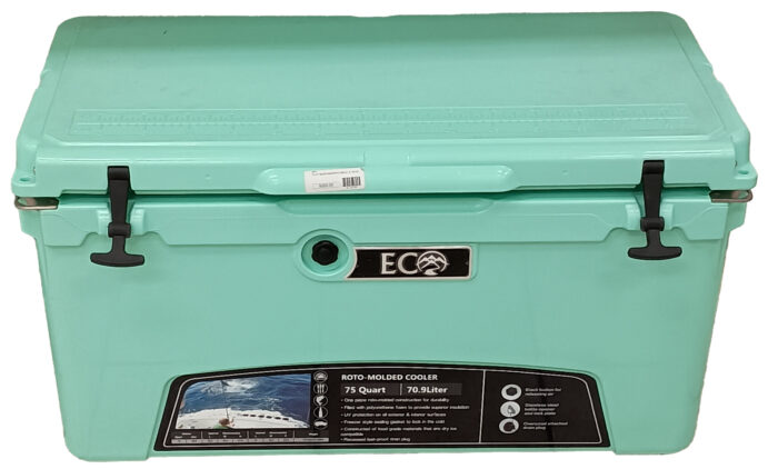 ECO 75 Quart Cooler
