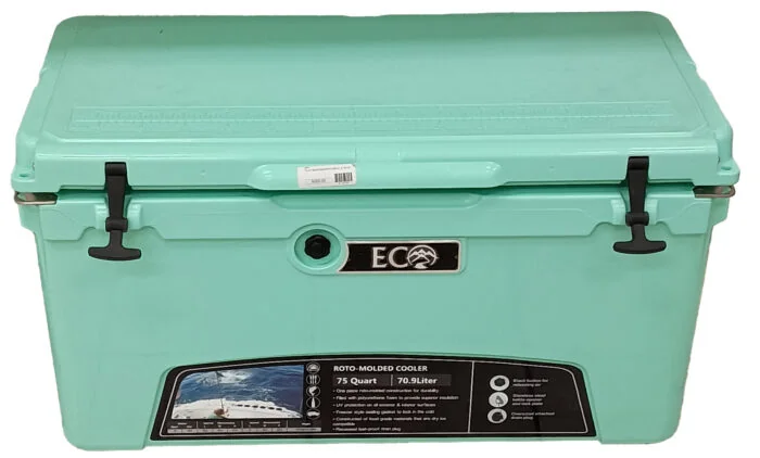 ECO 75 Quart Cooler