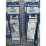 2 1/2" Stainless Steel Band Clamp