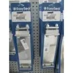 2 1/2" Stainless Steel Band Clamp