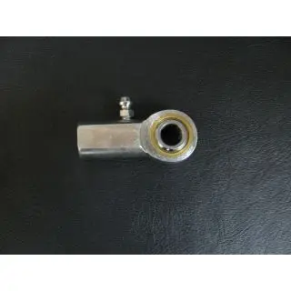 3/8" Heim Joints/Rod Ends Zinc Plated