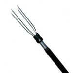 10' 2-Piece Frog Gig