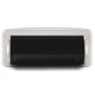 JENSEN Marine White Water Resistant Housing