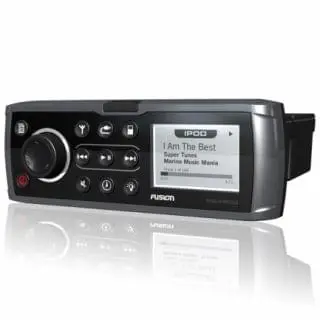 Marine Stereo for iPod