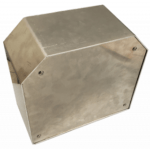 Side Mounted Instrument Panel - Plain