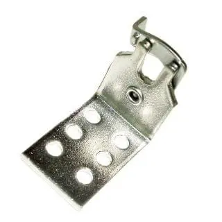 Throttle Cable Holding Bracket
