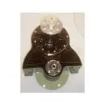 H 3 Belt Drive Reduction Unit 1.55:1 Diesel