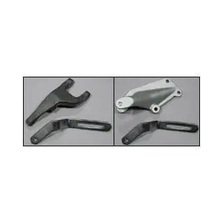 Alternator Bracket