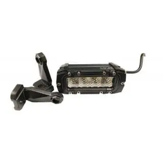 Anarchy 4" LED Light Bar - 2328 Lumens