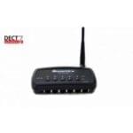 Sonetics "SON150" 5-User Wireless Base Station