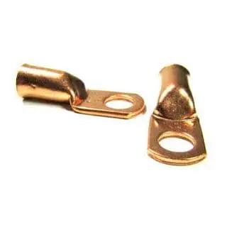 Copper Lugs