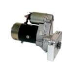 High Torque GM Gear reduction starter for 168 tooth flywheel
