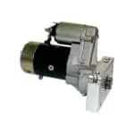 High Torque GM Gear reduction starter for 168 tooth flywheel