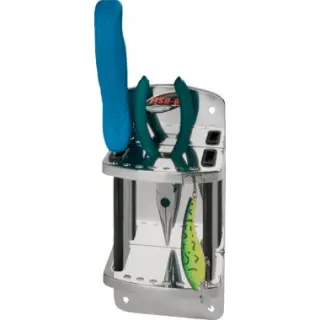 Fish-On! Caddy andHook/Plier