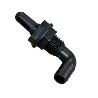 Aerator Head 90 Degree AH90 3/4"