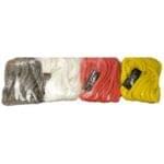 GTO 15' Floating Dock Line 3/8" Diameter